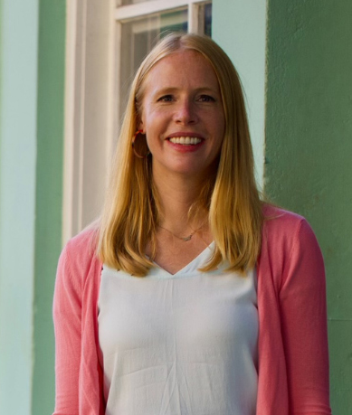 Darley Newman, Emmy Award-winning PBS travel host and author