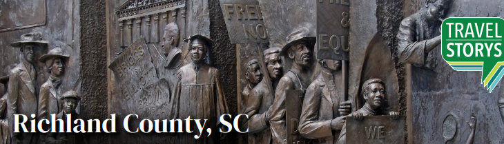 Richland County African American Heritage Tour