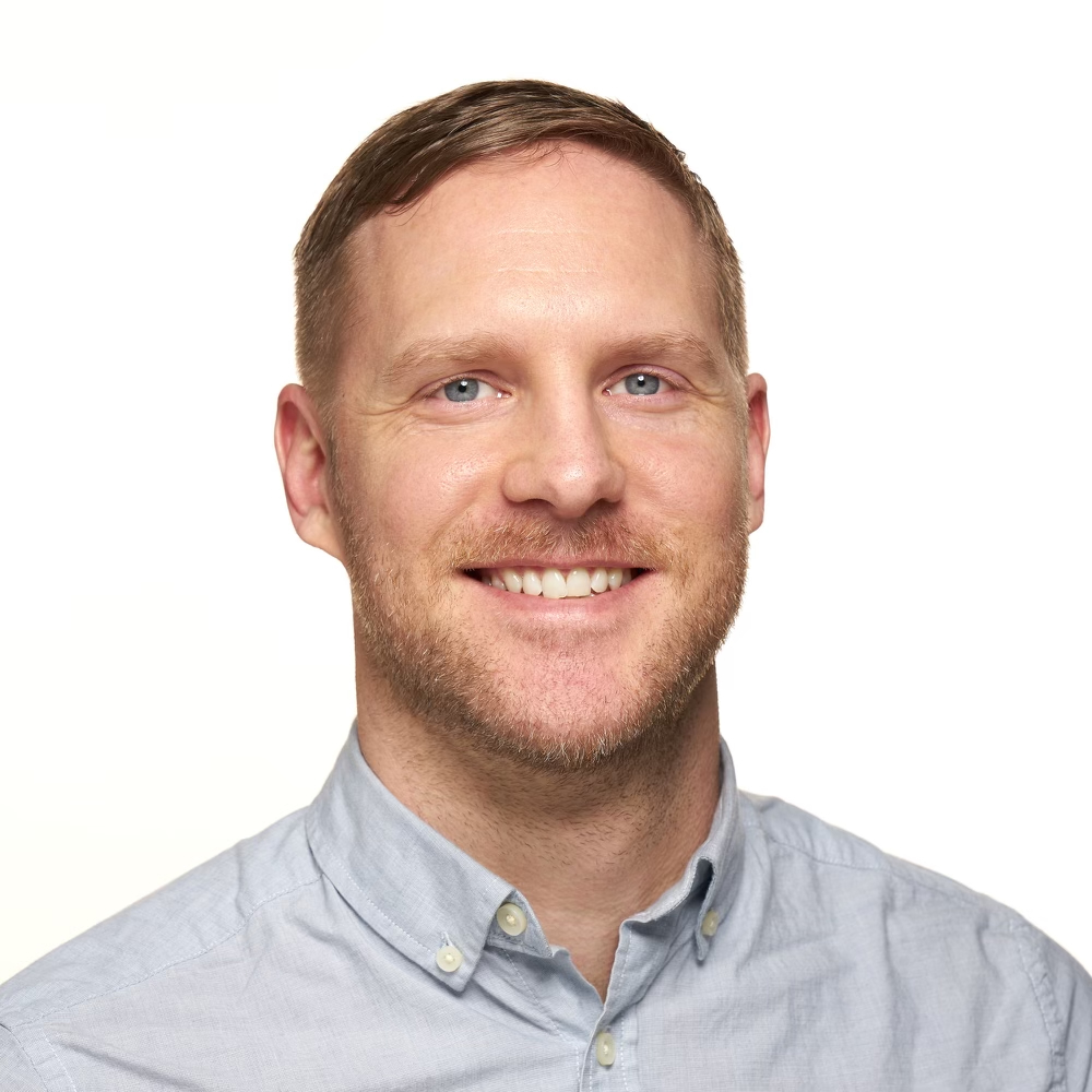 Eric Stogner
